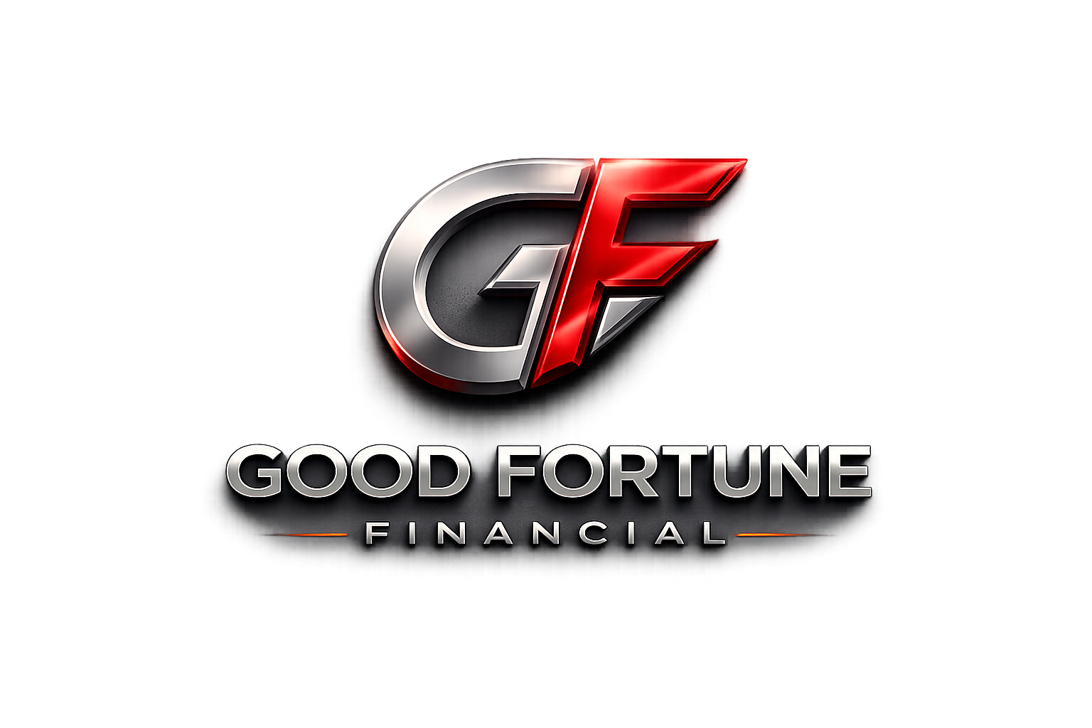 Good Fortune Financial logo